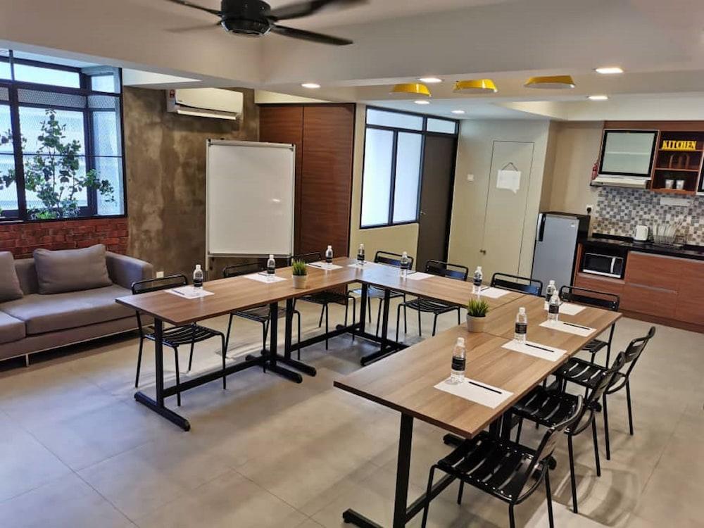 Fahrenheit Suites Bukit Bintang, Kuala Lumpur Zewnętrze zdjęcie