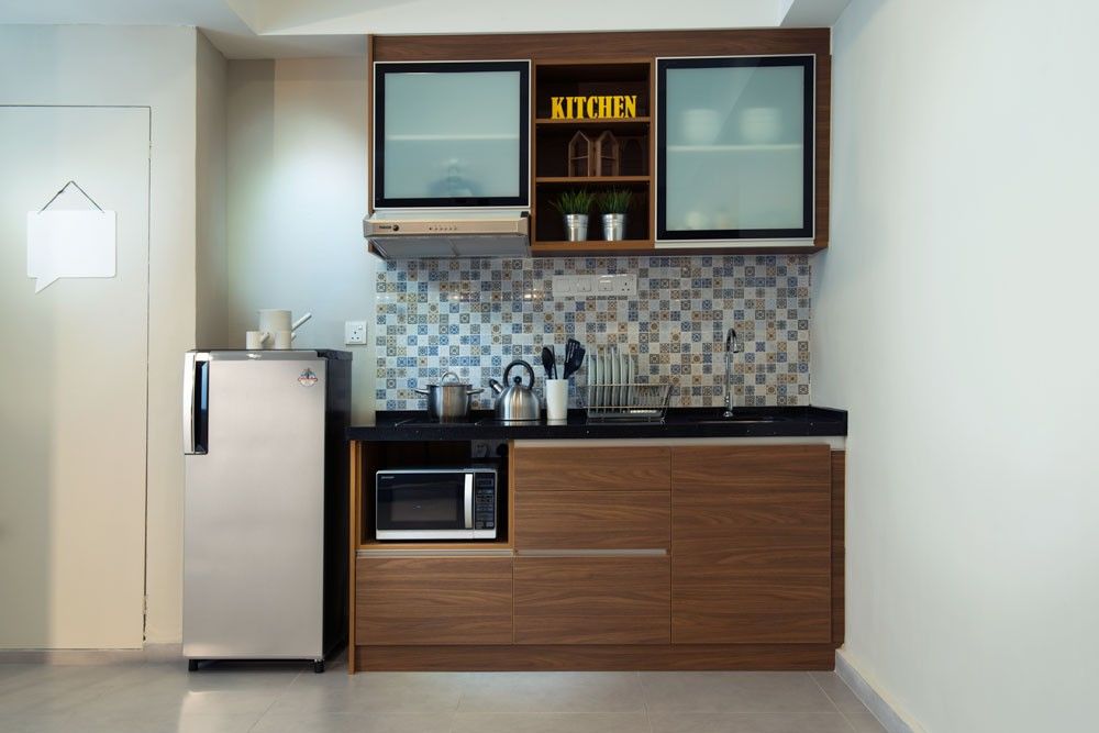 Fahrenheit Suites Bukit Bintang, Kuala Lumpur Zewnętrze zdjęcie