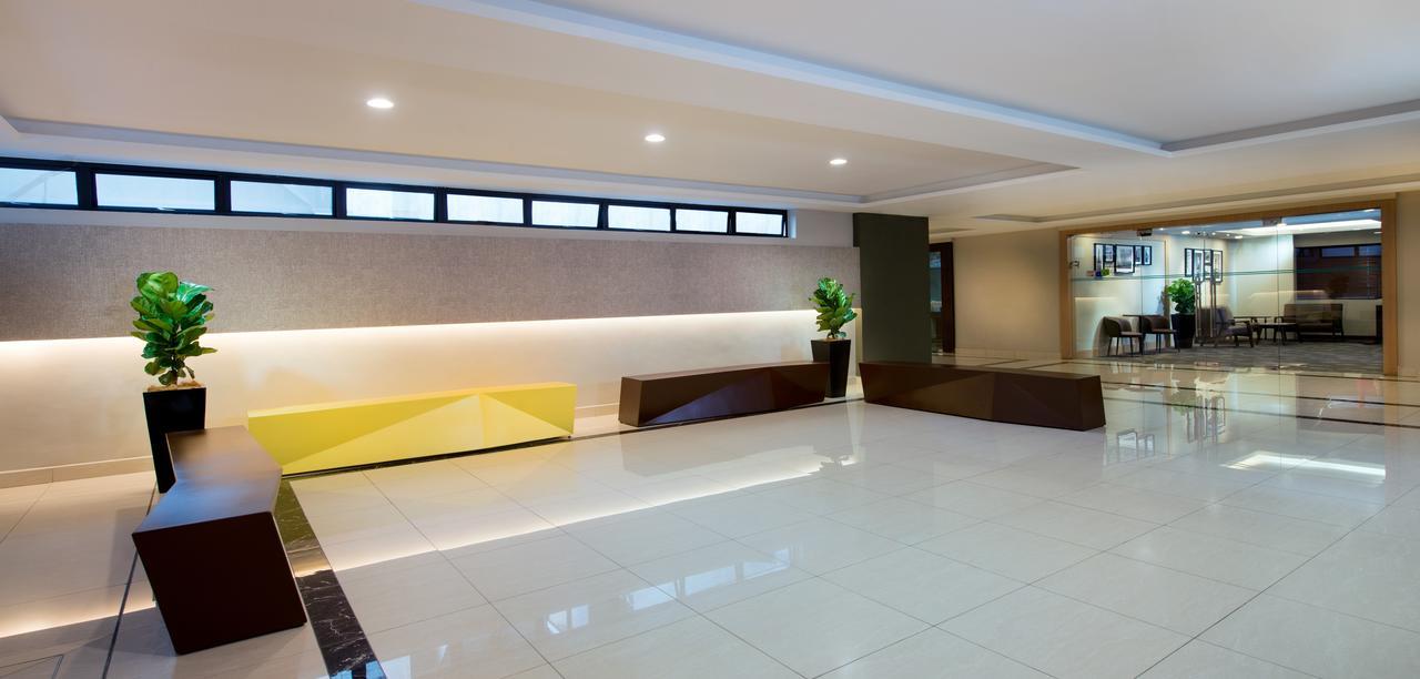 Fahrenheit Suites Bukit Bintang, Kuala Lumpur Zewnętrze zdjęcie