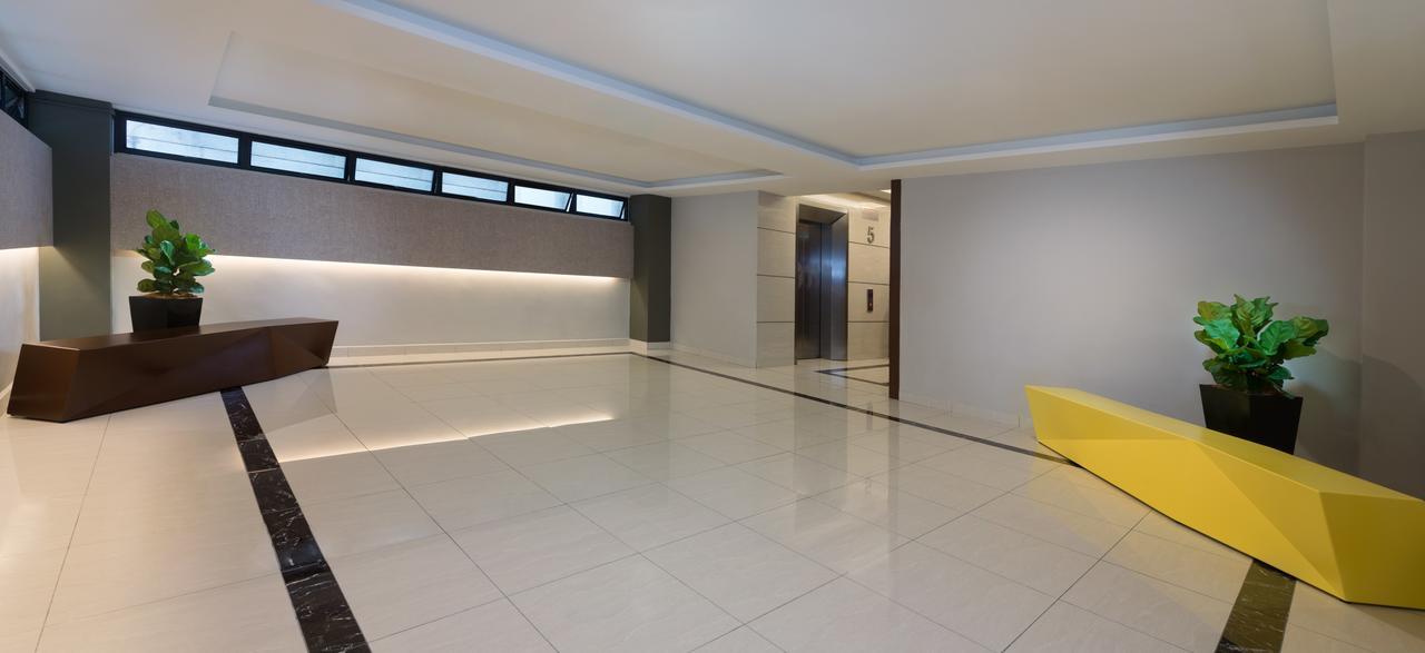 Fahrenheit Suites Bukit Bintang, Kuala Lumpur Zewnętrze zdjęcie