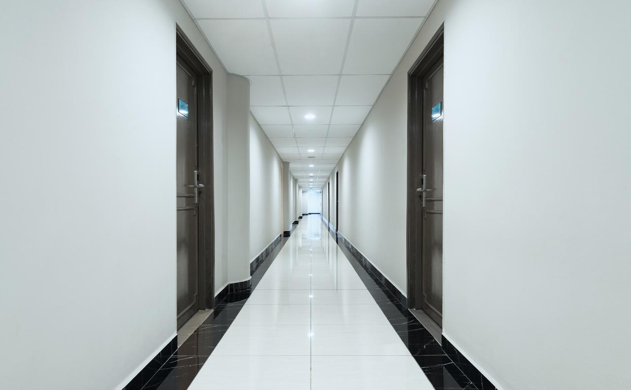 Fahrenheit Suites Bukit Bintang, Kuala Lumpur Zewnętrze zdjęcie