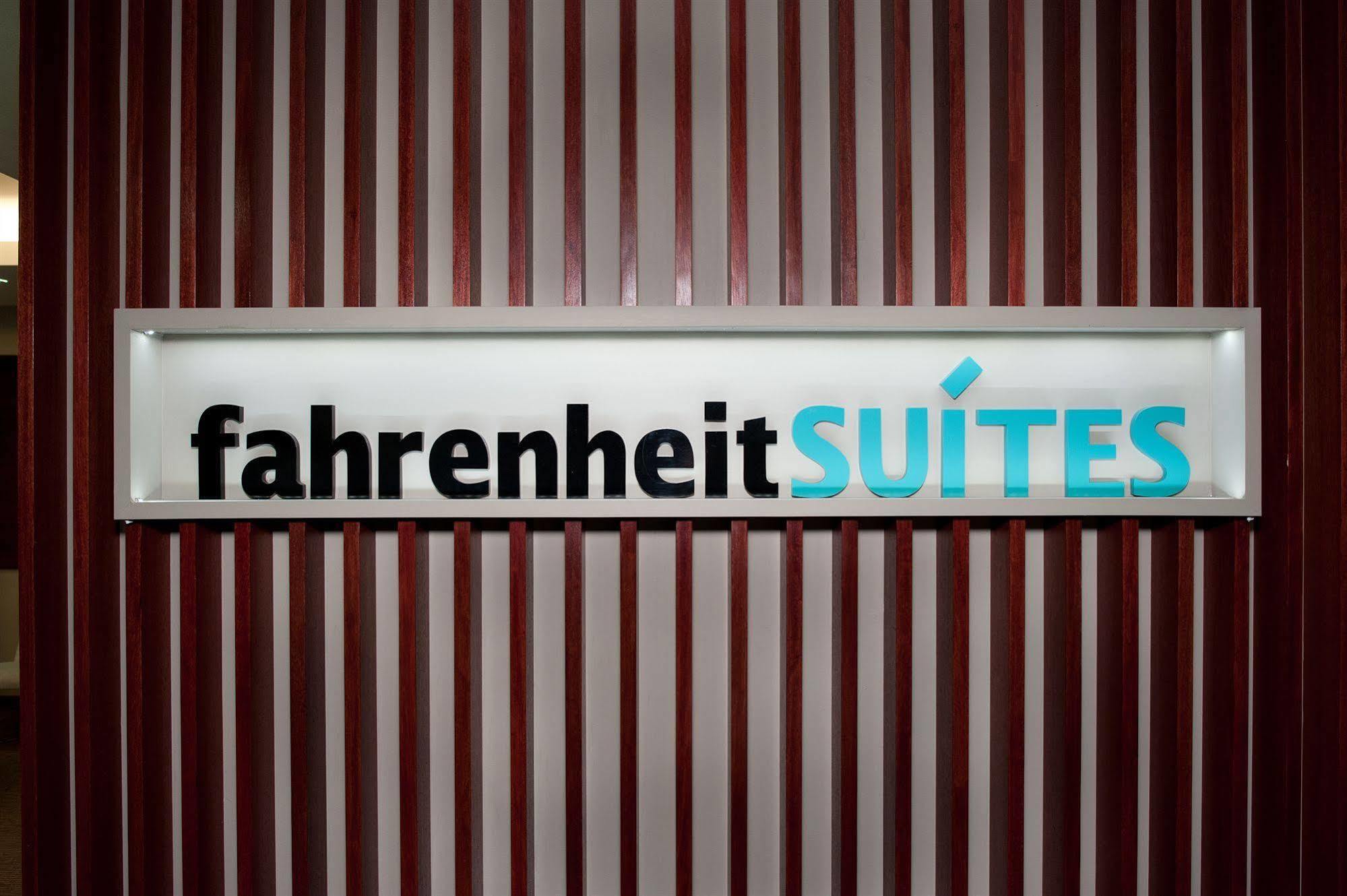 Fahrenheit Suites Bukit Bintang, Kuala Lumpur Zewnętrze zdjęcie