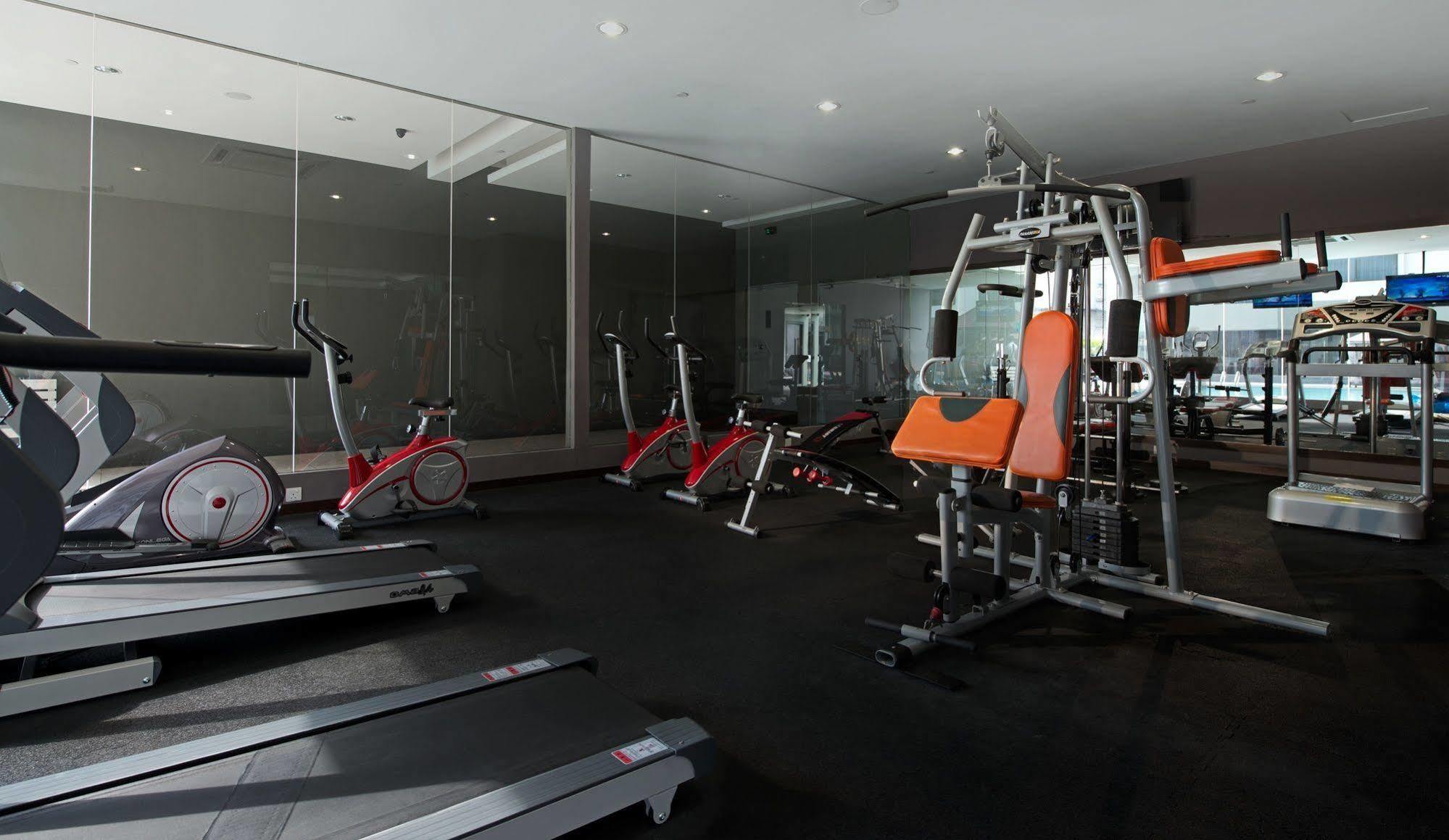 Fahrenheit Suites Bukit Bintang, Kuala Lumpur Zewnętrze zdjęcie