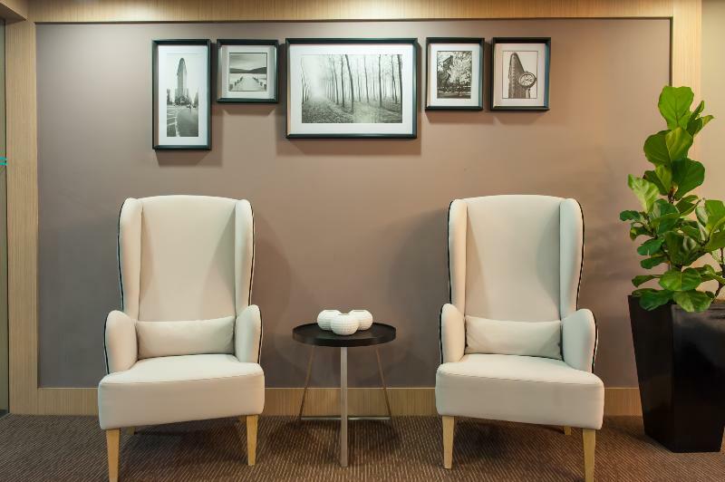 Fahrenheit Suites Bukit Bintang, Kuala Lumpur Zewnętrze zdjęcie